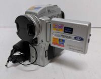 Camescope Mini DV Sony DCR-PC110E