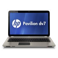 Pc portable HP Pavilion DV7 17 pouces